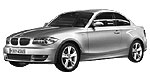 BMW E82 B20D9 Fault Code