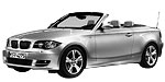 BMW E88 B20D9 Fault Code