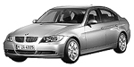 BMW E90 B20D9 Fault Code