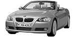 BMW E93 B20D9 Fault Code