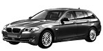 BMW F11 B20D9 Fault Code