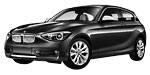 BMW F21 B20D9 Fault Code