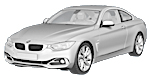 BMW F32 B20D9 Fault Code