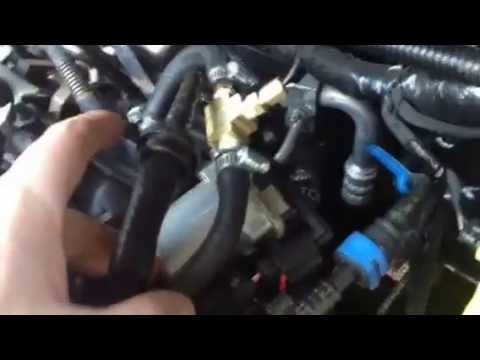 See B20D9 repair manual