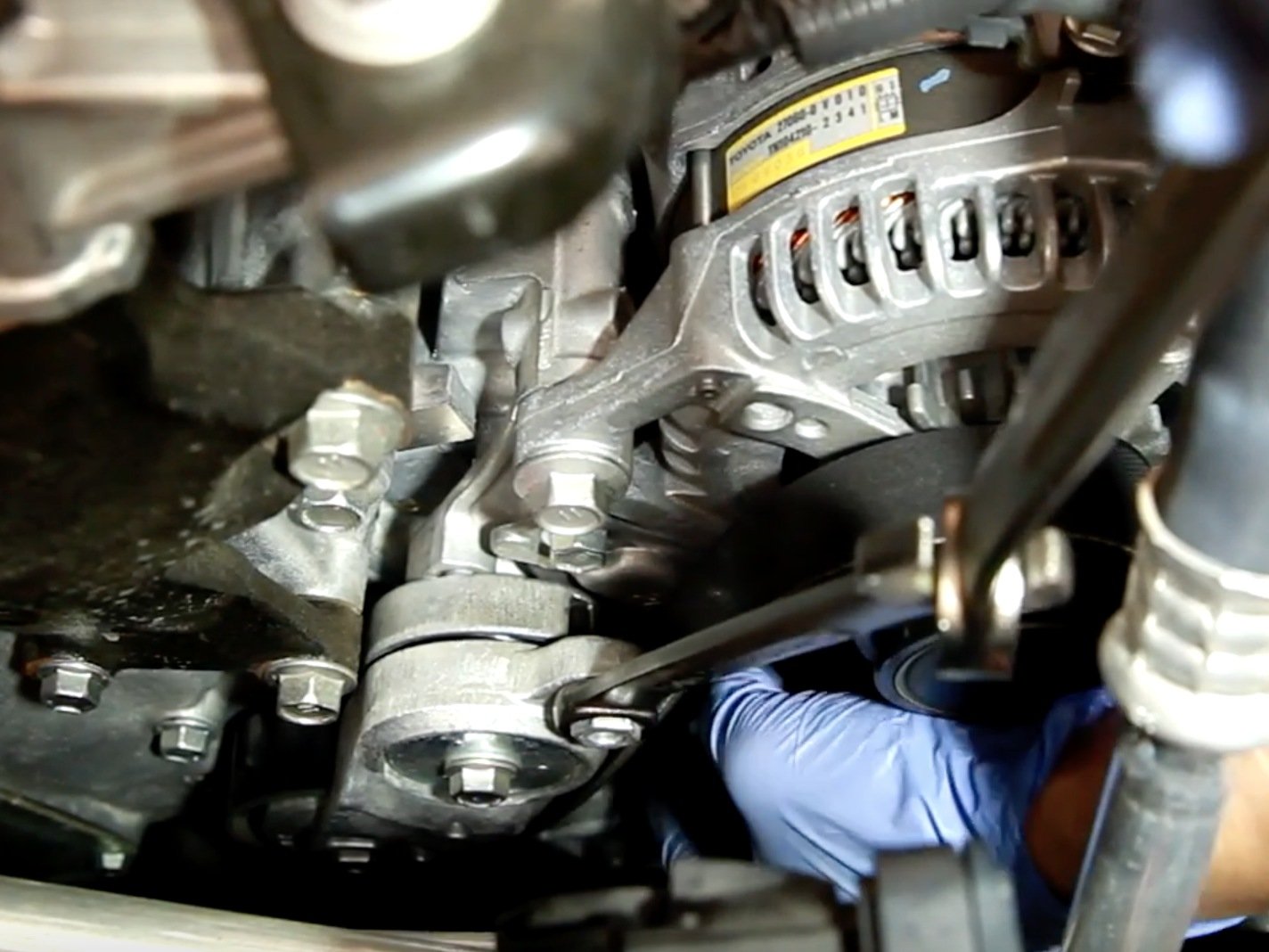 See B20D9 in engine